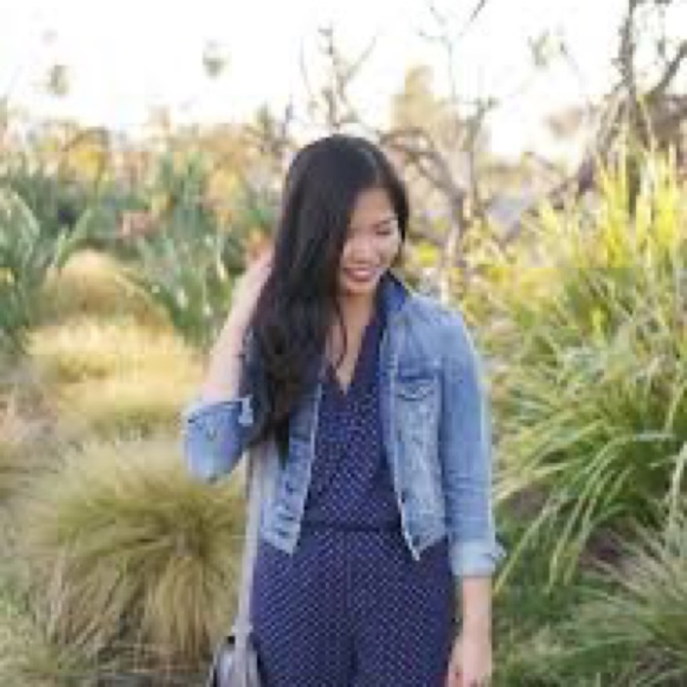 J. Crew Polka Dot Jumpsuit